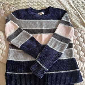 Cute and cozy sweater